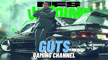 Need for Speed Unbound Gameplay Walkthrough  - BEST NFS GAME FOR A LONG TIME #EAPartner