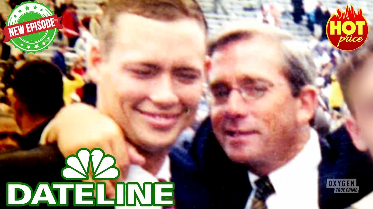 Dateline New Full Episode 2026 💥 The Mayor's Wife 💥 Murder Documentary Full HD