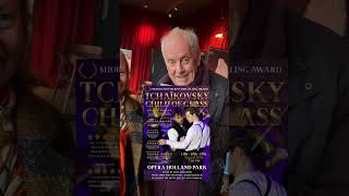 TCHAIKOVSKY - Child of Glass - Opera Holland Park 2026