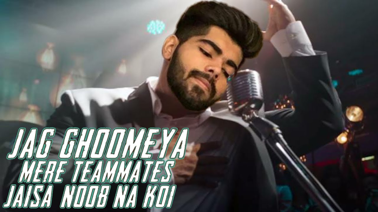 BATTLEGROUNDS MOBILE INDIA |【Bi】STR4NGE | Kitna Carry Karu Yaar? xD