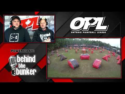 OPL Sunday Part One