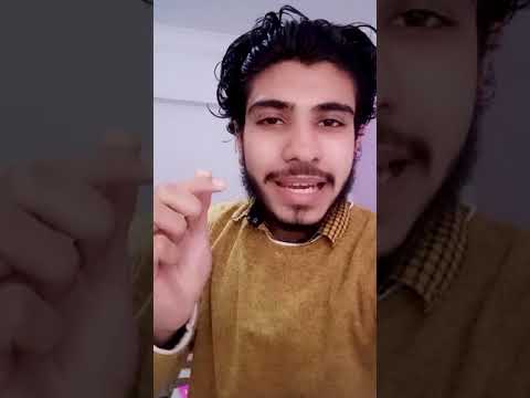 امتي أكون أحسن منك وامتى تكون أحسن مني