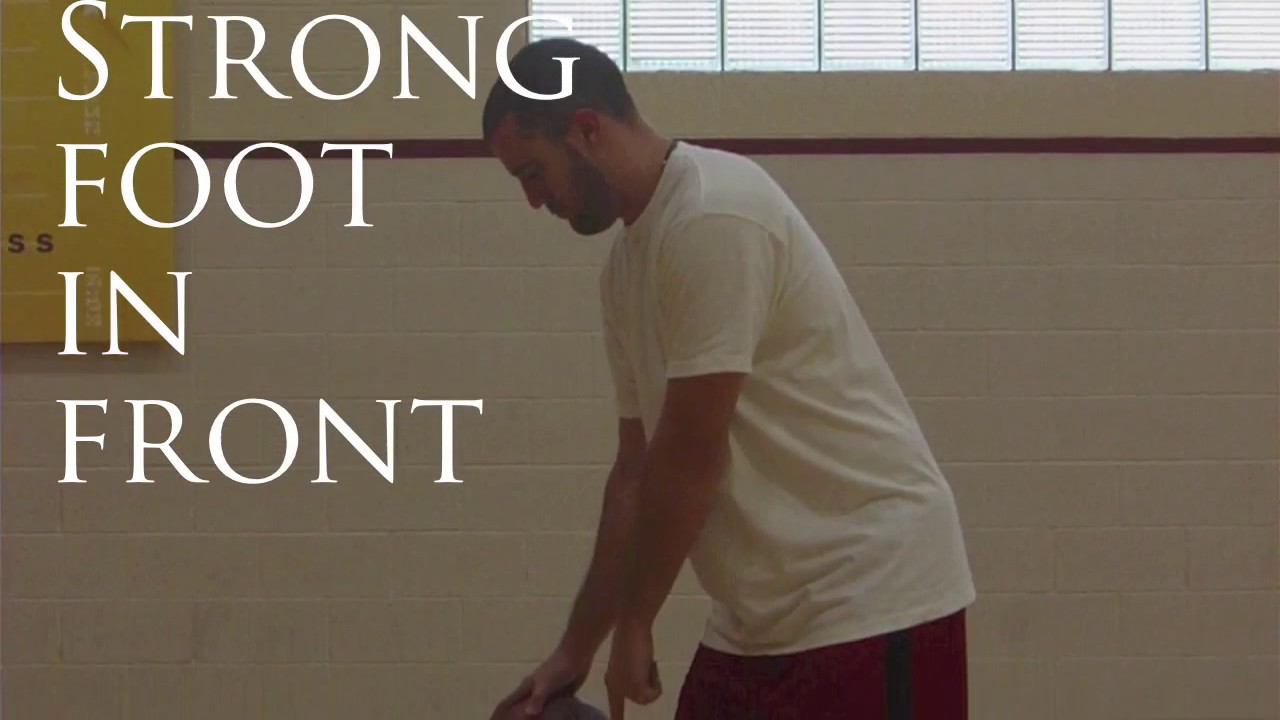 Shooting 102: Free Throw Basics