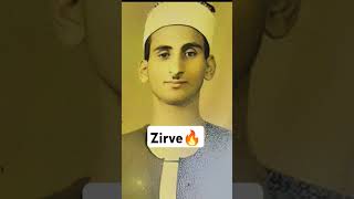 Abdülaziz Hasan • Sesin Zirvesi