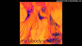 My Bloody Valentine - Sueisfine (Original bass and drums only)
