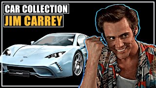 ★ CAR COLLECTION : JIM CARREY