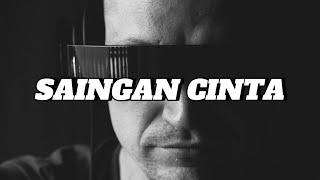 Saingan Cintareedit New Remix 2025