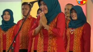 Download Lagu MARS PKH (PADUAN SUARA UPPKH CILACAP) MP3