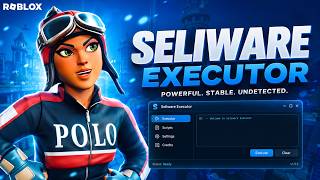 Seliware Executor 2026 - Roblox Script Executor - Free Download PC