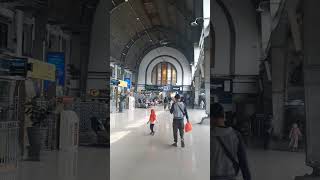 Selamat Pagi Jakarta youtubeshorts jakarta visitjakarta