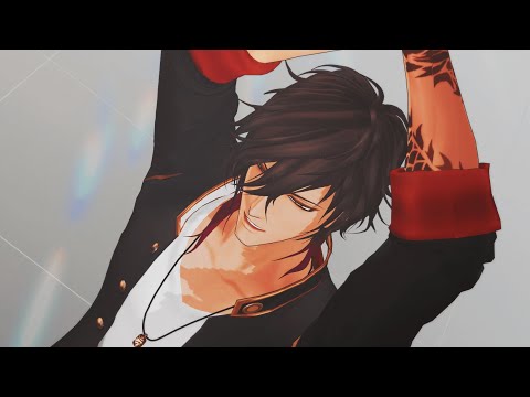【MMD刀剣乱舞】「G4L」