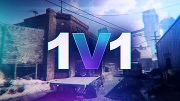 SND SNIPERS ONLY 1v1!