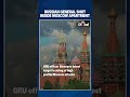 Top Russian General Shot in Moscow as Attacks on Military Elite Intensify |#shorts