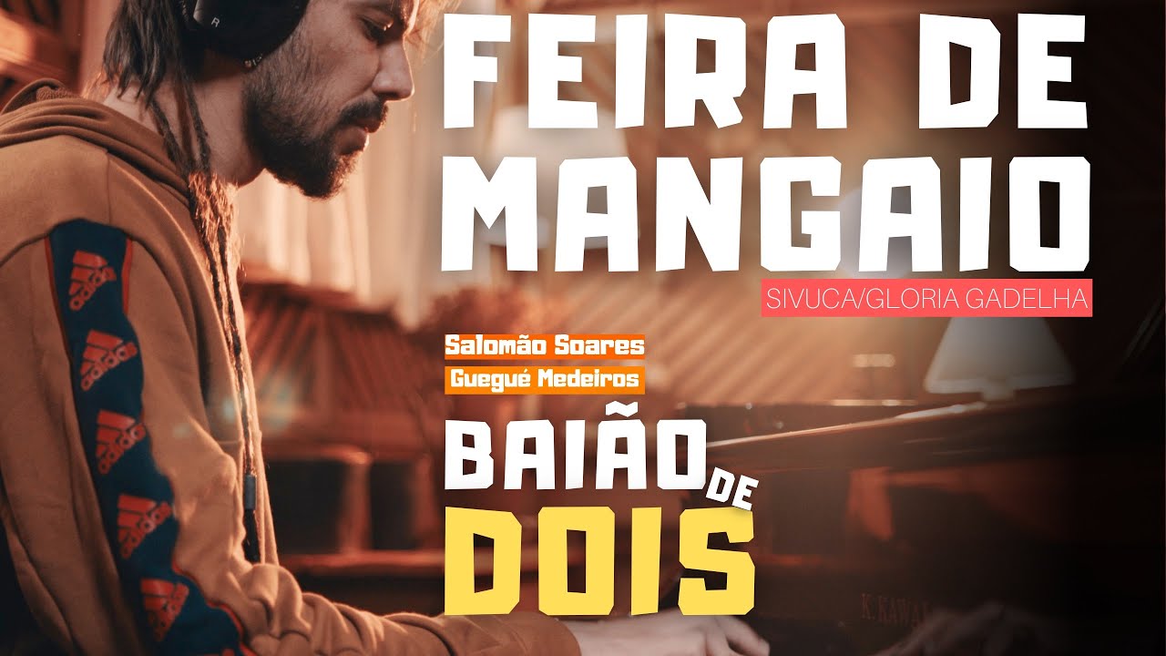 Baião de Dois — video 1