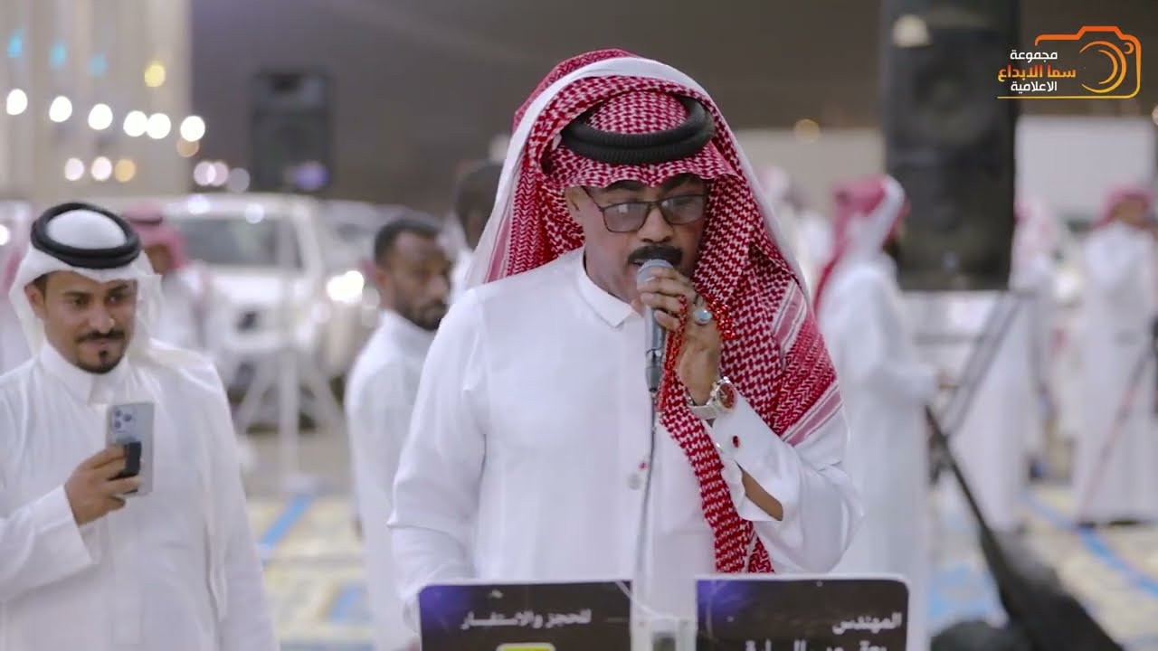 #غناء_حاتم_اسلم