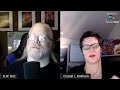 Interview: Fedowar Press
