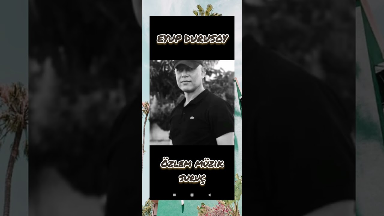 özlem müzik suruç Eyup durusoy 2023
