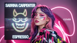 洋楽 Sabrina Carpenter / Espresso Espresso - YouTube