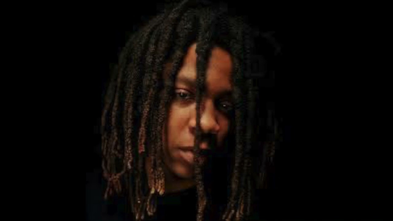 (FREE) Hurricane Wisdom Type Beat - "RED FLAG"