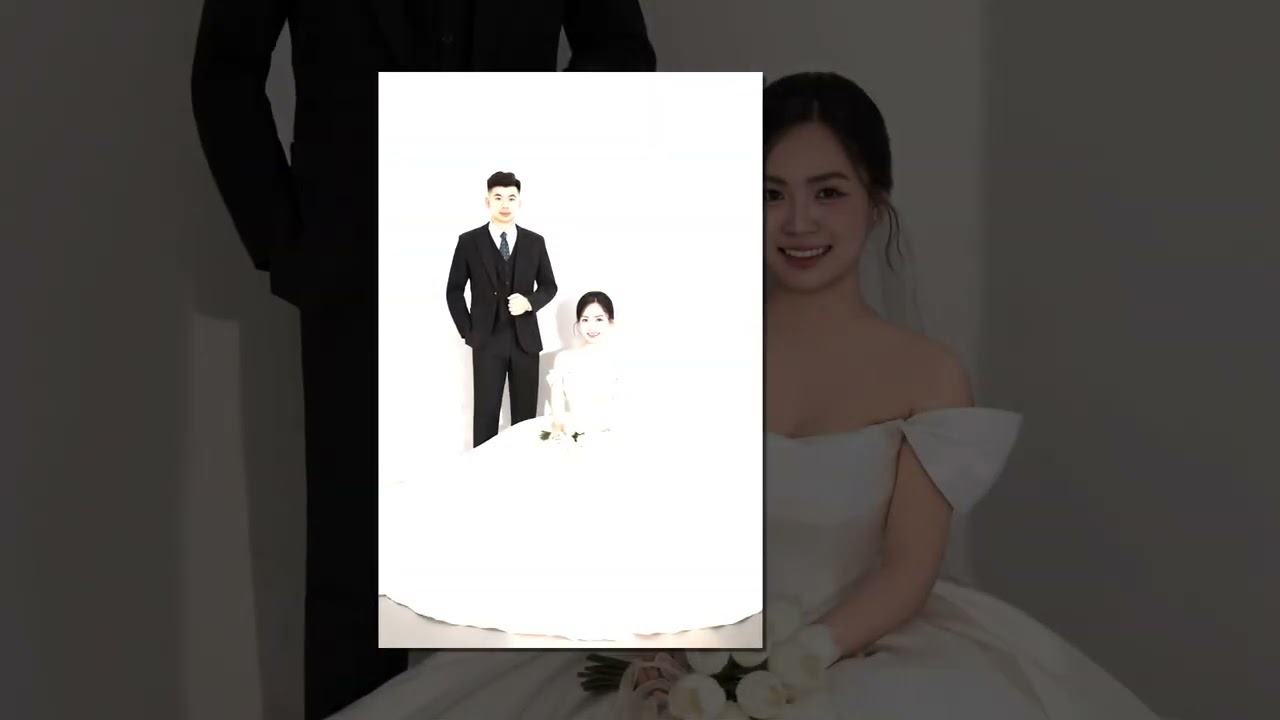 Pan Wedding Viet Hoang Hoang Yen