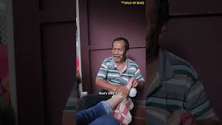 MY Story: Life of Street Foot Massager in Masjid India | Part 3
MY Story: Life of Street Foot Massager in Masjid India | Part 3 MY Story: Life of Street Foot Massager in Masjid India | Part 3