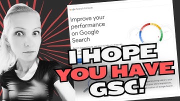 How to check if a site uses Google Search Console (and how to get access to it fast)