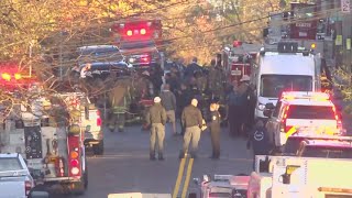 No fatalities, 11 hospitalized after Louisville factory explosion screenshot 2