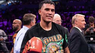 Undisputed Truth: David Benavidez Exposes Terence Crawford’s Invincibility Code