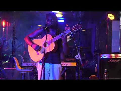 Yves Lenoir - KùndÈ (Live au village Noah, 02/06/2024)