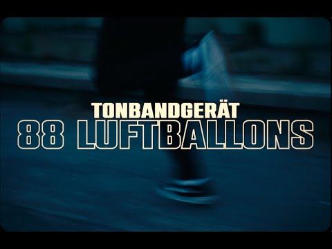 Tonbandgerät - 88