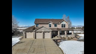 18031 Wagon Trail video tour