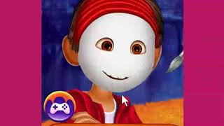 best games Coco Face Art   girls games 2019 screenshot 5