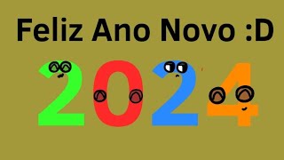 R.i.p 2023 Animação