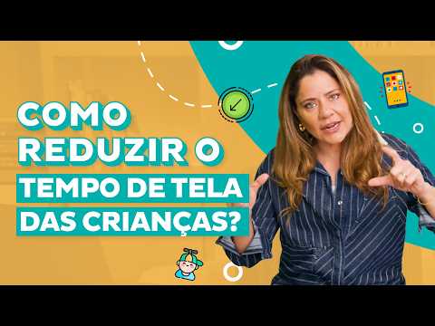 Acabe com as birras por causa do celular: veja como