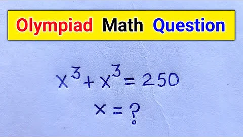 Nice Exponent Math Simplification |Find the value of X |Olympiad Math |Nitesh Eduworks