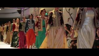 Alger Fashion Week Fall 2016