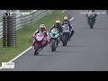 [Full Race] ASB1000 Race 1 - ARRC Suzuka Rd4