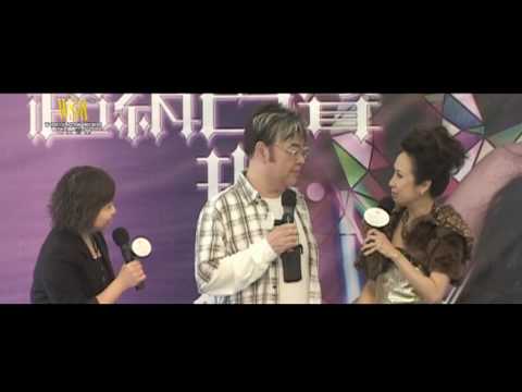 「超級呂聲 - 呂珊2010演唱會」記招實況
