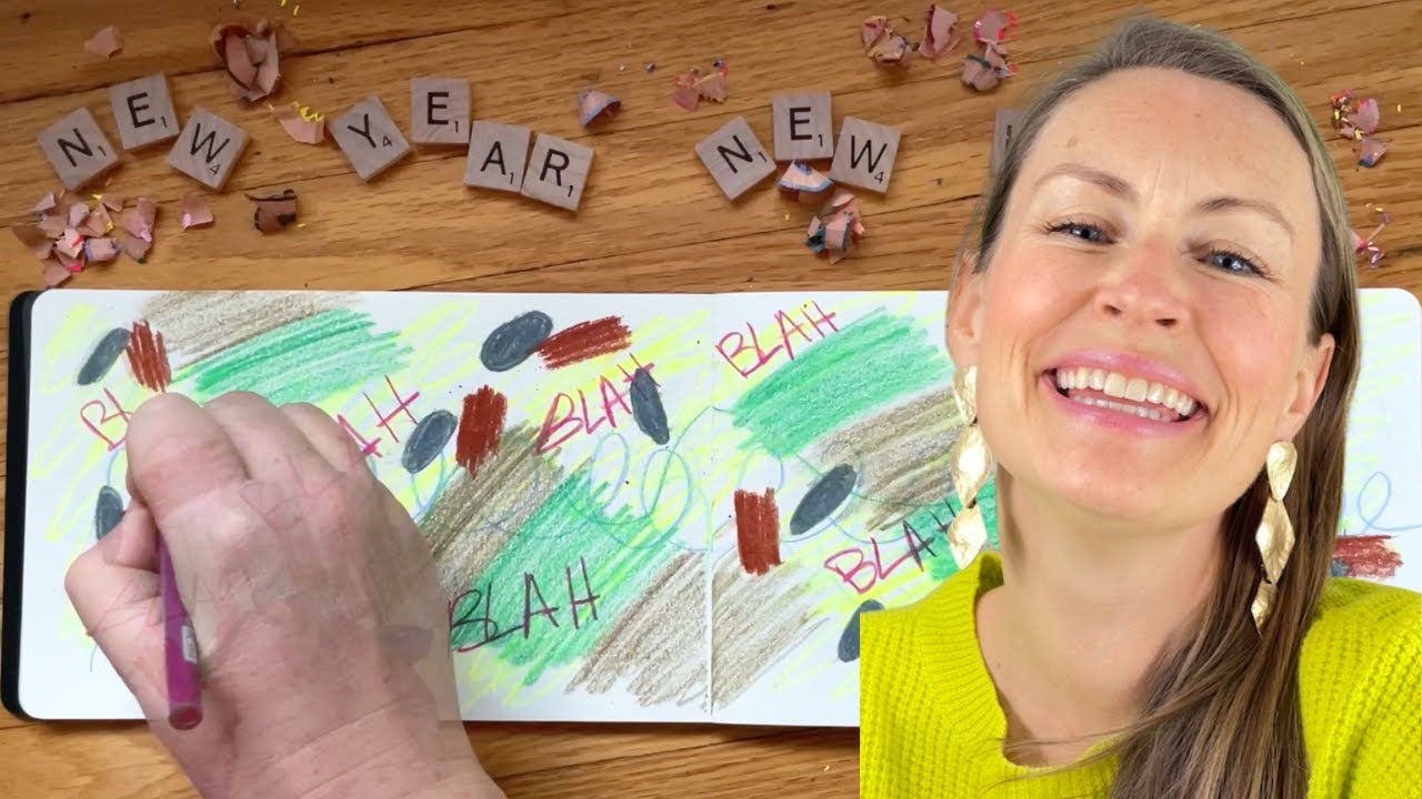 Even playful habits can challenge us (practice 19)