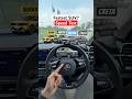 0 to 100 kmph Speed Test with Skoda Kushaq #manishbhardwaj #skodaindia #petrolcars #0to100 #shorts