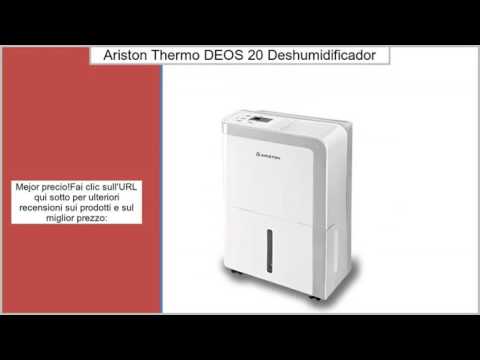 Ariston thermo deos 20