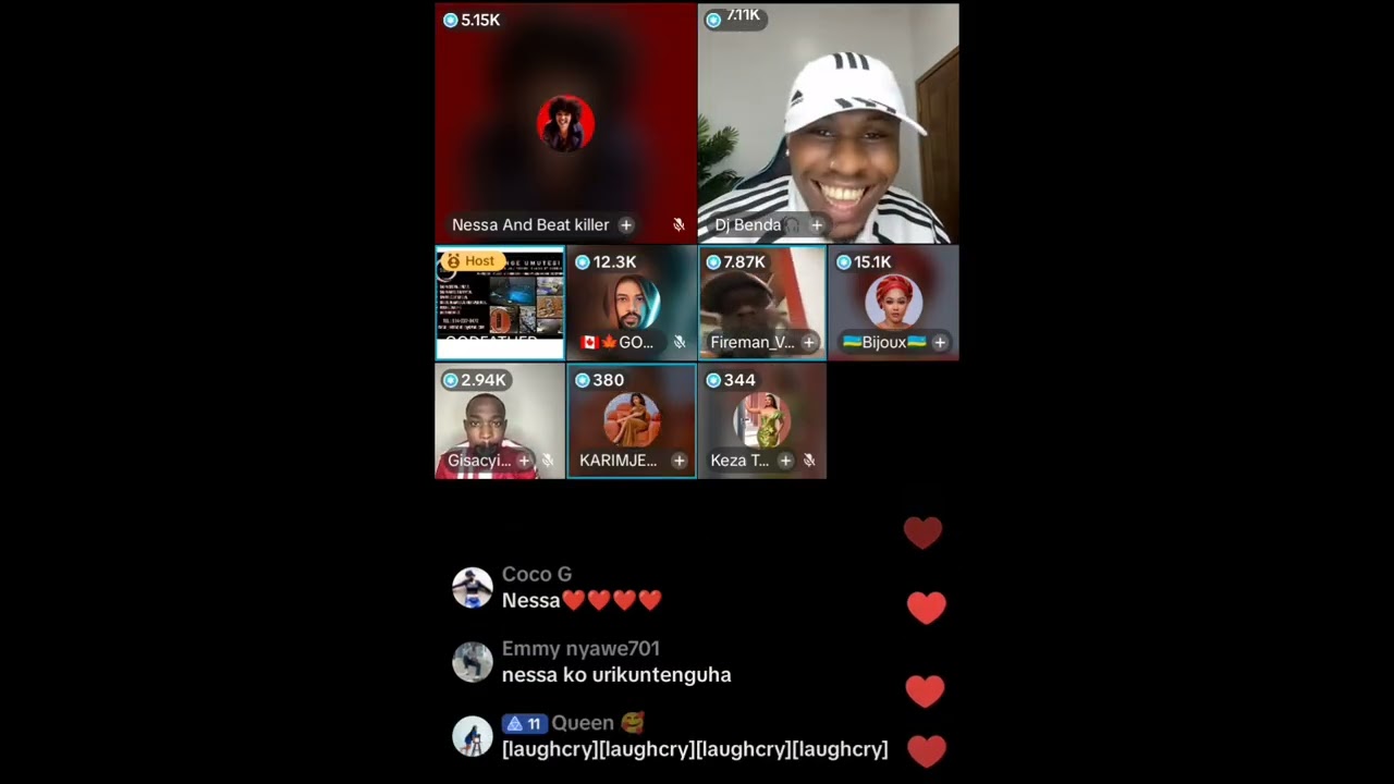 🔥🔥Fireman aterese keza terisky turumirwa Dj benda na gisa cyinganzo barah.........