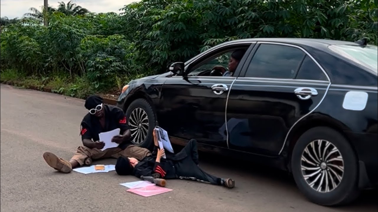 мадам, мы знаем свою работу