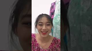 Live Instagram Idol Making With Maria Genoveva Natalia Desy Purnamasari Gunawan