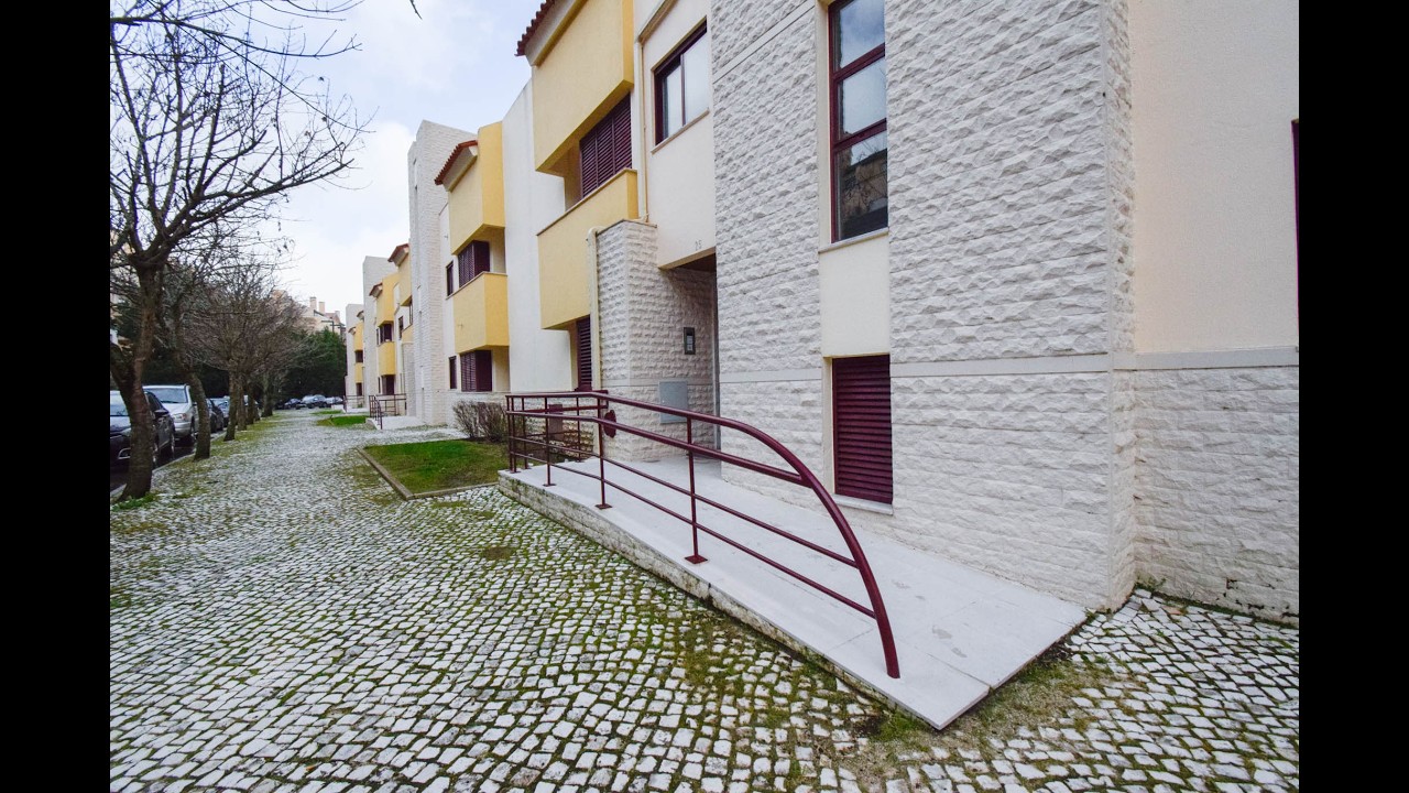 T2 no Belas clube de Campo