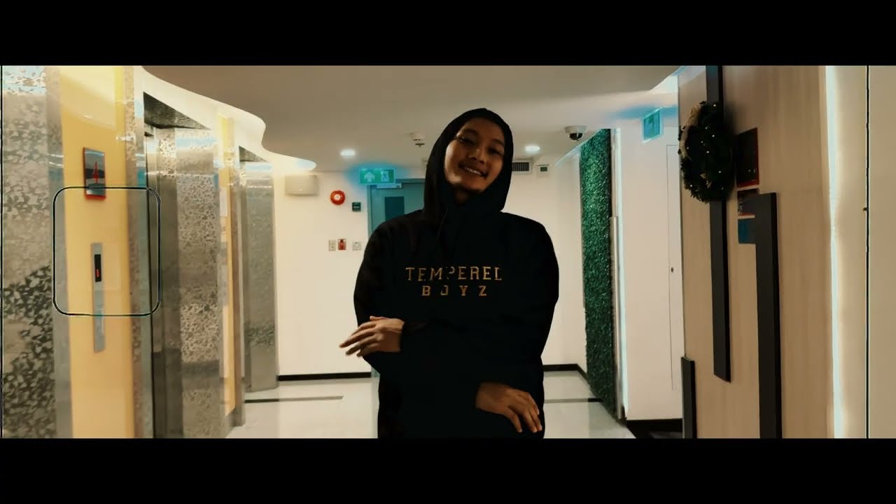 REAL 9INE - CITY TO CITY- ( OFFICIAL MV) PROD. 