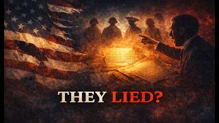The Shocking History of America They Never Taught in School