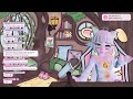 COZY MORNING COZY GAMES - Memento and Sticky Business with Minnie Melon!