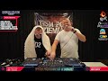 Capture de la vidéo Dj Killer & Dj Hazel & Dj Drum Live Mix - Niedzielne Granie Na Spontanie 10.12.2023