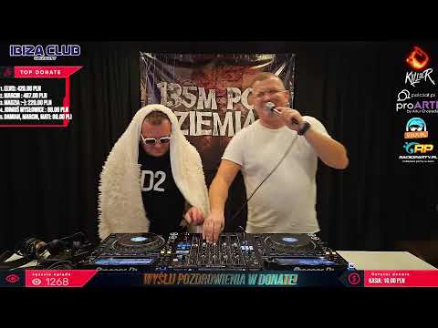 Dj Killer &